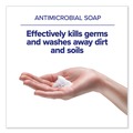 Soap Dispensers | PURELL 6582-02 1200 ml Fragnance Free HEALTHY SOAP 0.5% PCMX E2 Antimicrobial Foam for CS6 Dispensers (2/Carton) image number 6