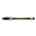 Pens | Schneider 190093 0.8 mm Xpress Fineliner Porous Point Stick Pen - Medium/Assorted Ink and Barrel Colors (3/Pack) image number 5