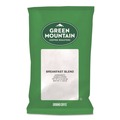 Coffee | Green Mountain Coffee 5000378402 2.2 oz Coffee Fraction Packs - Breakfast Blend (100/Carton) image number 1