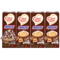 Condiments | Coffee-Mate 12384196 0.38 oz. Mini Cups Liquid Coffee Creamer - Snickers (200/Carton) image number 0