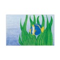Just Launched | Pacon P0096510 9 in. x 12 in. 25 lbs. Tracing Paper - Semi-Transparent (500 Sheets/Ream) image number 5