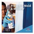 Disinfectants | Clorox Healthcare 49100 14 oz. Aerosol Citrus Citrace Hospital Disinfectant and Deodorizer (12/Carton) image number 5
