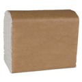  | Scott 98710 7 in. x 13.5 in. 1-Ply Tall-Fold Dispenser Napkins - White (20/Carton) image number 1