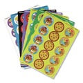 Back to School Sale | TREND T089 General Variety Stinky Stickers - Assorted Colors (480/Pack) image number 2