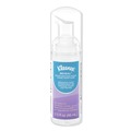 Hand Sanitizers | Kleenex 34604 1.5 oz. Pump Bottle Ultra Moisturizing Foam Hand Sanitizer - Unscented (24/Carton) image number 2
