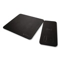 Office Electronics & Batteries | Spracht MGPBK MagPad Charger and Mouse Pad, Black image number 3