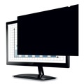 Back to School Sale | Fellowes Mfg Co. 4801501 PrivaScreen Blackout Privacy Filter for 22 in. Flat Panel Monitor/Laptop image number 0