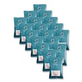 Coffee | Caribou Coffee 008715 2.5 oz Coffee Fractional Packs - Decaf Caribou Blend (18/Carton) image number 0