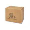 Food Service | Office Snax OFX14390 4 oz. Iodized Salt Shakers (48/Carton) image number 3