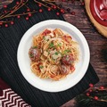 Bowls and Plates | SOLO MP9-PLANET 8.5 in. Diameter ProPlanet Seal Compostable Paper Dinnerware Plate - White (500/Carton) image number 5