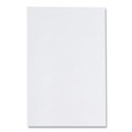 Envelopes & Mailers | Quality Park QUA44182 Redi-Strip 6 in. x 9 in. No. 1 Cheese Blade Flap Adhesive Closure Catalog Envelope - White (100/Box) image number 3