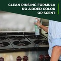 Cleaners & Chemicals | Simple Green 0610001219010 Crystal 20 oz Aerosol Spray Foaming Industrial Cleaner and Degreaser (12/Carton) image number 8