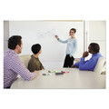 Just Launched | EXPO 80074A Broad Chisel Tip Low-Odor Dry-Erase Marker - Assorted Colors (4/Set) image number 6