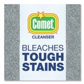 All-Purpose Cleaners | Comet 32987 21 oz. Canister Deodorizing Powder Cleanser with Bleach image number 3