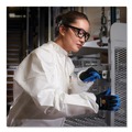 Safety & First Aid | Ansell 44304 A40 Coveralls - X-Large, White (25/Carton) image number 5