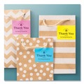 Labels | Avery 04331 2 in. x 2.63 in. Printable Color Labels with Sure Feed and Easy Peel - Assorted Colors (15/Sheet, 10 Sheets/Pack) image number 8