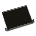 Stamps & Stamp Supplies | Trodat P4727BK 1.63 in. x 2.5 in. Printy Replacement Pad for Trodat Self-Inking Stamps - Black image number 0