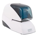Staplers | Rapid 73157 5050e 60-Sheet Capacity Professional Electric Stapler - White image number 2