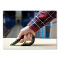 Box Cutters & Utility Knives | slice 10503 1.29 in. Carbon Steel Blade 7 in. Nylon Handle Replaceable Double Sided Box Cutters - Gray/Green image number 5