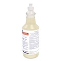 Cleaning & Janitorial Supplies | Diversey Care 100842725 32 oz. Spray Bottle Avert Sporicidal Disinfectant Cleaner (12/Carton) image number 1