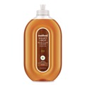 Cleaners & Chemicals | Method 00562CT Squirt plus Mop 25 oz. Squirt Bottle Wood Floor Cleaner - Almond Scent (6/Carton) image number 1