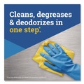 All-Purpose Cleaners | Pine-Sol 60606EA CloroxPro 80 oz. Concentrated Multi-Surface Disinfectant Cleaner - Original Pine image number 8