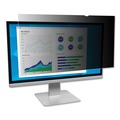 3M | 3M PF190C4B 5:4 Aspect Ratio Frameless Blackout Privacy Filter for 19 in. Monitors image number 0