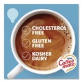 Condiments | Coffee-Mate 12183747 0.38 oz Mini Cups Liquid Coffee Creamer - Zero Sugar French Vanilla (200/Carton) image number 5