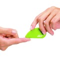 Box Cutters & Utility Knives | slice 00200 0.1 in. Ceramic Blade 2.4 in. Plastic Handle Fixed Non Replaceable Micro Safety Blade Safety Cutters - Green image number 5