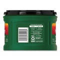 | Folgers 2550030406 22-3/5 oz. Can Classic Roast Decaffeinated Ground Coffee (6/Carton) image number 2