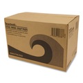 Sponges & Scrubbers | Boardwalk 96130-M-BWK 3 in. x 2.5 in. Steel Wool Soap Pads - Blue (12 Boxes/Carton) image number 2