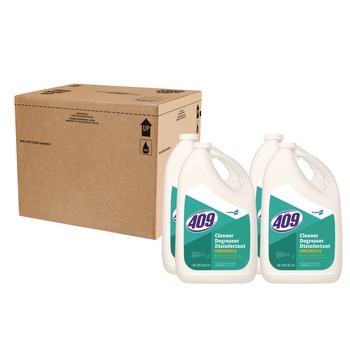 Formula 409 35300 128 oz. Cleaner Degreaser Disinfectant Refill (4/Carton)