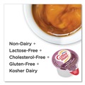 Condiments | Coffee-Mate 12222222 0.38 oz Mini Cups Bulk Liquid Coffee Creamer - Italian Sweet Cream (180/Carton) image number 2