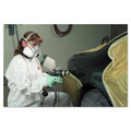 Safety & First Aid | 3M 52P71 Organic Vapor/P95 Dual Cartridge Respirator Assembly - Medium image number 2