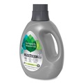 Laundry Detergents | Seventh Generation 45070 Power Plus 87.5 oz. Bottle Laundry Detergent - Fresh Scent image number 0