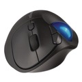 Office Electronics & Batteries | Kensington K72194WW Pro Fit Ergo TB450 Trackball, 2.4 GHz Frequency/6 ft Wireless Range, Right Hand Use, Black image number 1