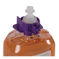 Hand Soaps | Boardwalk 6162-04-GCE00VL 1250 ml. Foam Antibacterial Handwash Refill - Fruity (4/Carton) image number 2