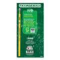 Back to School Sale | Ticonderoga X33904X HB (#2) Pencils - Black Lead, Yellow Barrel (72/Pack) image number 2