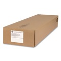 Copy & Printer Paper | HP C2T54A Premium 42 in. x 75 ft. Matte Polypropylene Paper - White (2/Pack) image number 1