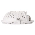 Odor Control | Fresh Products EFCABA1-F-000I012M 4.75 in. x 4.75 in. x 1.5 in. Easy Fresh Dispenser - White (12/Carton) image number 2