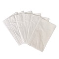 Paper Towels and Napkins | GEN GEN15X17DIN 14.50 in. x 16.50 in. 2-Ply Dinner Napkins - White (3000/Carton) image number 2