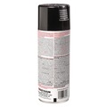 Painting | Rust-Oleum 241169 High Heat Enamel Spray Paint, Semi-Gloss Black, 12 oz Aerosol Can image number 1