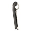 Office & Office Supplies | Durable 196623 36-Key 11.75 x 4.63 x 11 Brushed Aluminum Locking Key Cabinet - Silver image number 10