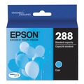 Ink & Toner | Epson T288220-S (288) Durabrite Ultra Ink - Cyan image number 0