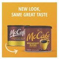 Coffee | McCafe 5000358235 30 oz Can Ground Coffee - Breakfast Blend image number 4