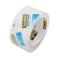 Labels | Scotch 3850-2-ST 3 in. Core Packaging Tape Dispenser with Two Rolls of Tape For Rolls Up to 2 in. x 60 yards - Red (2/Pack) image number 2
