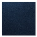 Sheet Protectors | GBC 2514494P 11 in. x 8.5 in. Unpunched Opaque Plastic Presentation Covers for Binding Systems - Navy (50/Pack) image number 2