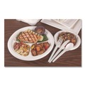  | Eco-Products EP-S011 Plantware 6 in. Compostable Knife Cutlery - Pearl White (1000/Carton) image number 3