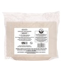 Bowls and Plates | Dart 8PSC1PF ProPlanet Seal 8.25 in. x 8.25 in. Plate Compostable Molded Fiber Dinnerware - Tan (4/Carton) image number 2