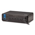Office Electronics & Batteries | Tripp Lite BC850RNC Standby Cloud-Connected UPS with Remote Monitoring 5 Outlets 850 VA 190 J image number 1